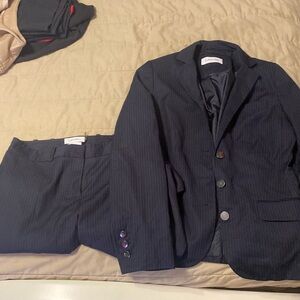 Calvin Klein Blazer and Pant Set
